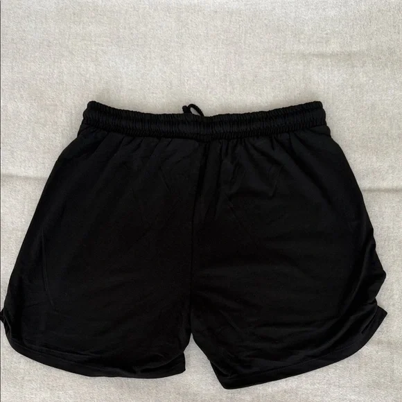 Free People Drawstring Shorts - Picture 4 of 4